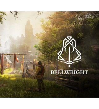Bellwright Steam Key GLOBAL